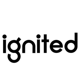 IGNITED trademark