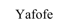 YAFOFE trademark