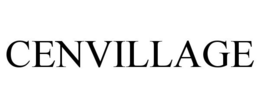 CENVILLAGE trademark