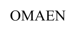 OMAEN trademark