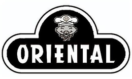 ORIENTAL trademark