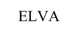 ELVA trademark