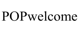 POPWELCOME trademark