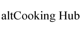 ALTCOOKING HUB trademark