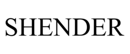 SHENDER trademark