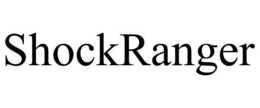 SHOCKRANGER trademark