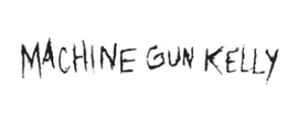 MACHINE GUN KELLY trademark