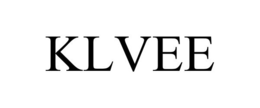 KLVEE trademark