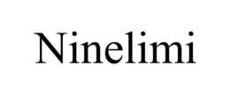 NINELIMI trademark