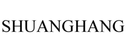 SHUANGHANG trademark