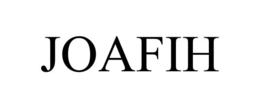 JOAFIH trademark