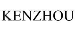KENZHOU trademark