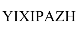 YIXIPAZH trademark
