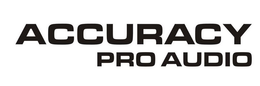 ACCURACY PRO AUDIO trademark