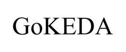 GOKEDA trademark