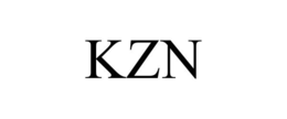 KZN trademark