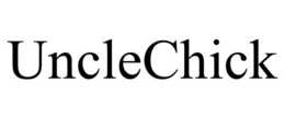 UNCLECHICK trademark