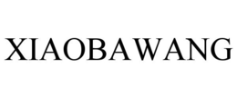 XIAOBAWANG trademark