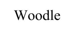 WOODLE trademark