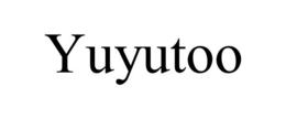 YUYUTOO trademark