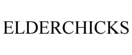 ELDERCHICKS trademark