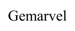 GEMARVEL trademark
