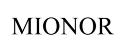 MIONOR trademark