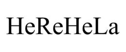 HEREHELA trademark