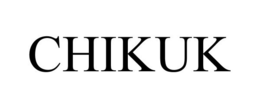 CHIKUK trademark