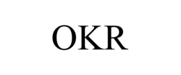 OKR trademark