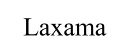 LAXAMA trademark