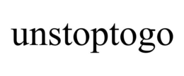 UNSTOPTOGO trademark