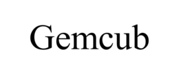 GEMCUB trademark