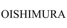 OISHIMURA trademark