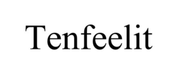 TENFEELIT trademark