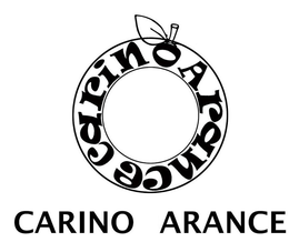 CARINO ARANCE CARINO ARANCE trademark
