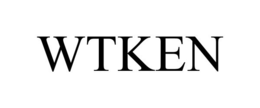 WTKEN trademark