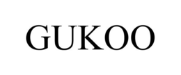 GUKOO trademark