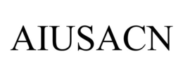 AIUSACN trademark