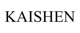 KAISHEN trademark