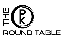THE PK ROUND TABLE trademark