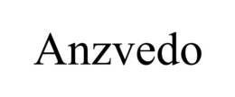 ANZVEDO trademark