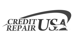 CREDIT REPAIR USA trademark