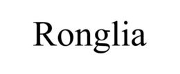 RONGLIA trademark