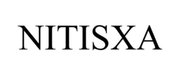 NITISXA trademark