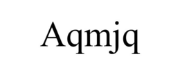 AQMJQ trademark
