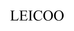 LEICOO trademark