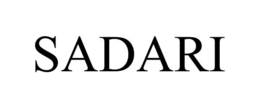 SADARI trademark