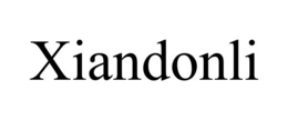 XIANDONLI trademark