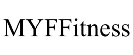 MYFFITNESS trademark